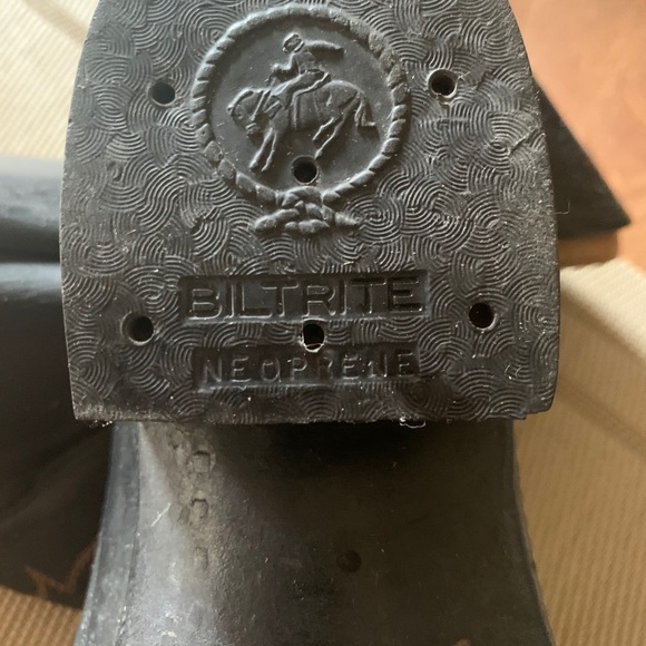 Biltrite Neoprene Mule sz 8.5 - Picture 4 of 11